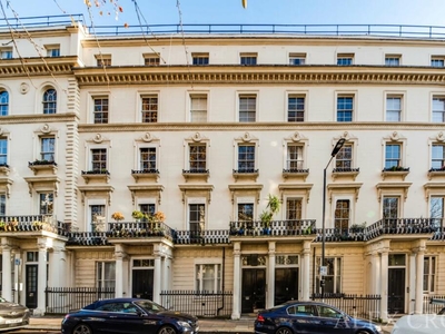 2 bedroom apartment for rent in Porchester Square, Notting Hill, W2