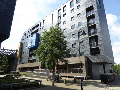 2 bedroom apartment for rent in Potato Wharf, Whitworth, Manchester, M3