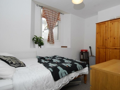 2 bedroom apartment for rent in Prospect Street, Flat 1, Plymouth, PL4