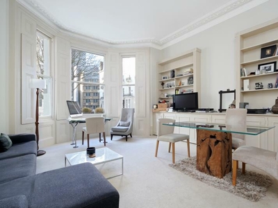 2 bedroom apartment for rent in Southwell Gardens, South Kensington, London, SW7