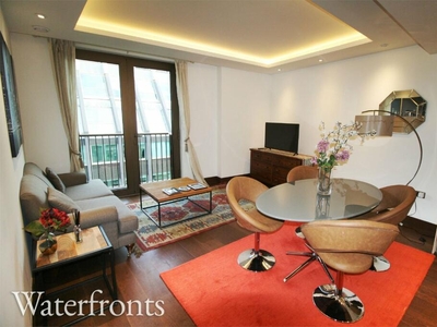 2 bedroom apartment for rent in St Dunstans House, 133-137 Fetter Lane, London, EC4A