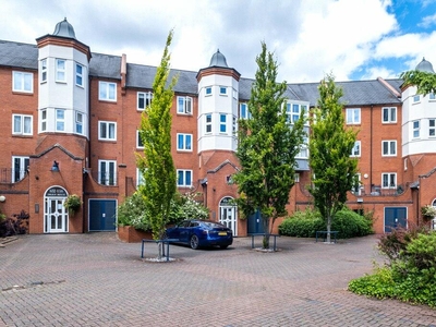 2 bedroom apartment for rent in Symphony Court, Sheepcote Street, Birmingham, B16