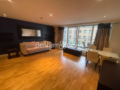 2 bedroom apartment for rent in The Boulevard, Imperial Wharf, SW6