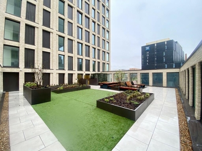 2 bedroom apartment for rent in Victoria House, Great Ancoats Street, M4