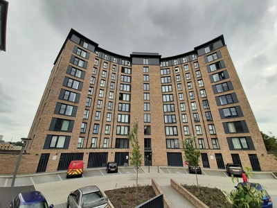 2 bedroom apartment for rent in Washington Apartments, Lexington Gardens, Park Central, B15 2DR, B15