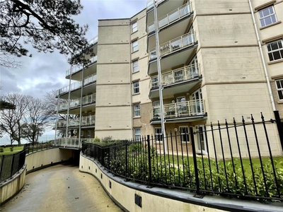 2 bedroom apartment for rent in West Cliff Road, Bournemouth, BH2