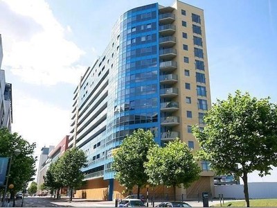 2 bedroom apartment for rent in Westgate Apartment, 14 Western Gateway, Royal Victoria Docks, Canary Wharf, London, E16 1BN, E16