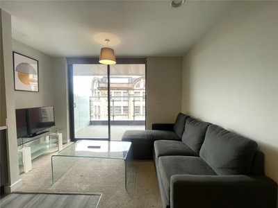 2 bedroom flat for rent in Adelphi Wharf 1A, 11 Adelphi Street, Salford, Greater Manchester, M3