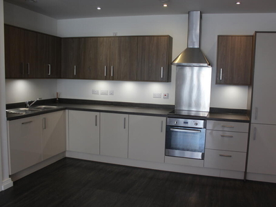 2 bedroom flat for rent in Apartment 51, Metalworks Apartments, 91 Warstone Lane, Birmingham, West Midlands, B18