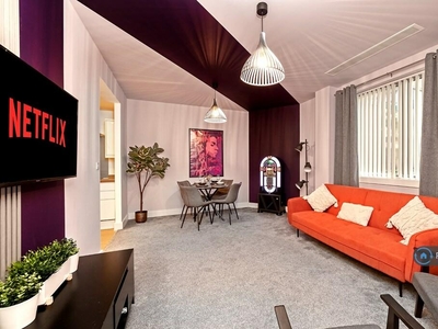2 bedroom flat for rent in Charter House, Milton Keynes, MK9