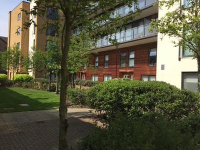 2 bedroom flat for rent in Flat 3, 1, Forge Square, London, London, London, E14
