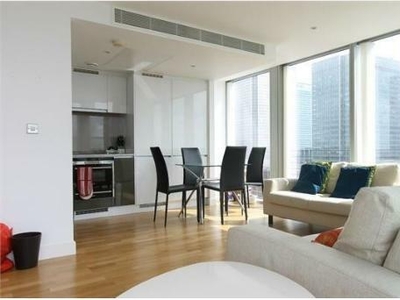 2 bedroom flat for rent in Landmark East Tower, Canary Wharf, South Quay, London, E14 9BT, E14