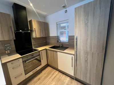 2 bedroom flat for rent in Mint Drive, Birmingham, B18