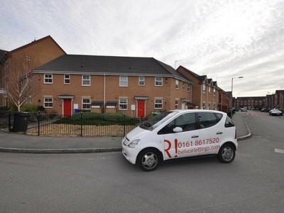 2 bedroom flat for rent in New Barns Avenue, Chorlton, Manchester, M21