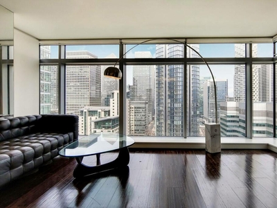 2 bedroom flat for rent in Pan Peninsula Square, Canary Wharf, London, E14