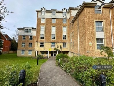 2 bedroom flat for rent in Suffolk House, Bournemouth, BH2