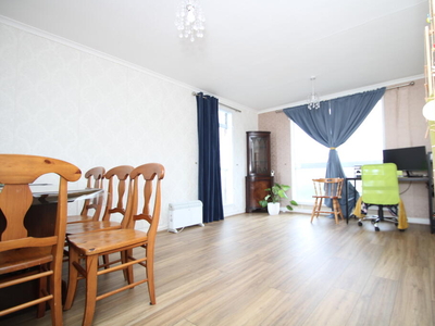 2 bedroom flat for rent in Tavistock Road, Croydon CR0