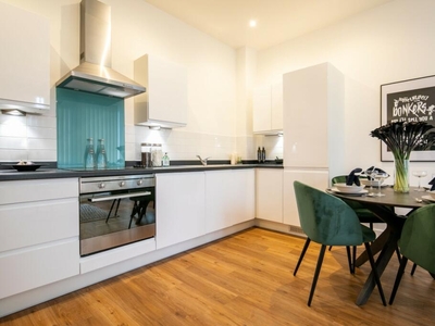 2 bedroom flat for rent in The Keel, Kings Parade, Liverpool, L3