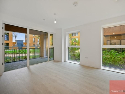 2 bedroom flat for rent in Tidey Apartments, East Acton Lane, W3 7HU, W3