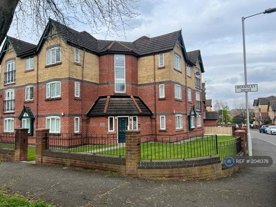 2 bedroom flat for rent in Wythenshawe, Manchester, M22