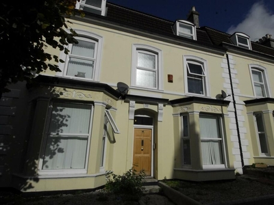 2 bedroom house for rent in 9 Seaton Avenue Flat 4, Plymouth, PL4