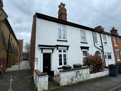 2 bedroom house for rent in South Street, BIRMINGHAM, B17
