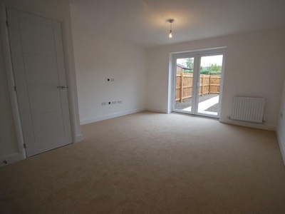 2 bedroom semi-detached house for rent in Partington Street, Failsworth, Manchester, M35 9EU, M35