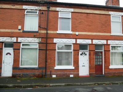 2 bedroom terraced house for rent in Ainsdale St, Gorton, M12