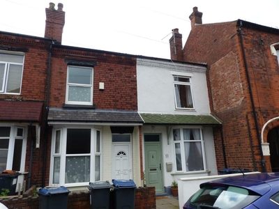 2 bedroom terraced house for rent in Cotteridge Road, Kings Norton, Birmingham, B30