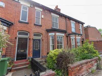 2 bedroom terraced house for rent in Grange Avenue, Heaton Chapel, Stockport, Cheshire, SK4