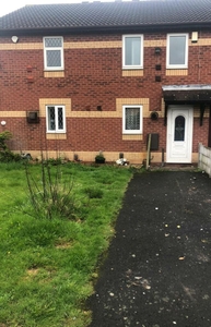 2 bedroom terraced house for rent in Old Scott Close, Stechford, B33