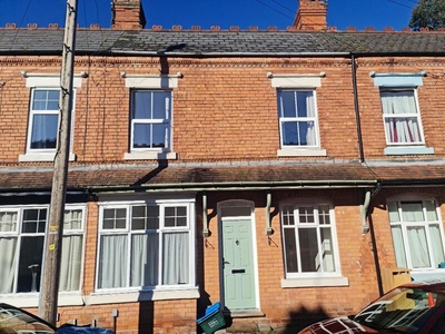 2 bedroom terraced house for rent in Poplar Avenue, Kings Heath, Birmingham, B14 7AE, B14