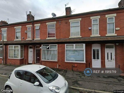 2 bedroom terraced house for rent in Romney Street, Salford, M6