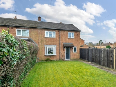 3 Bed House For Sale in Amersham, Buckinghamshire, HP6 - 5317827