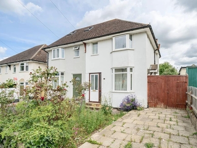 3 Bed House For Sale in Botley, Oxford, OX2 - 5052160