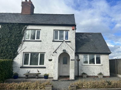 3 Bed House For Sale in Dilwyn, Herefordshire, HR4 - 4914076