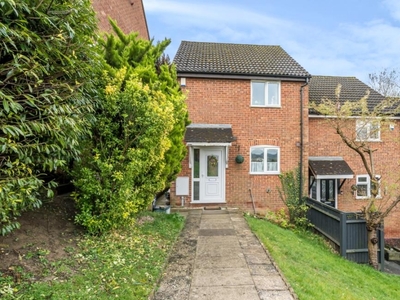 3 Bed House For Sale in High Wycombe, Buckinghamshire, HP12 - 5374951