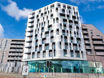 3 bedroom apartment for rent in 1 Advent Way, Manchester, M4