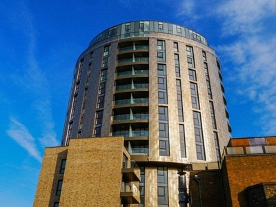 3 bedroom apartment for rent in 57 East, Kingsland High Street, London, E8