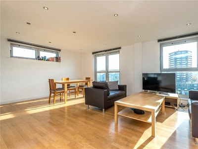 3 bedroom apartment for rent in Balmes Road, Islington, London, N1
