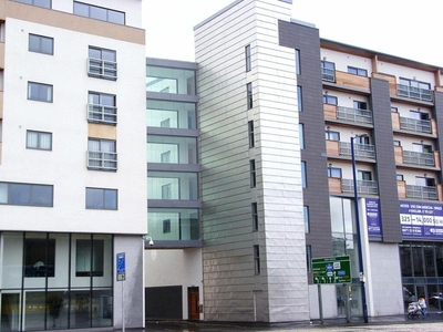 3 bedroom apartment for rent in Express Networks, Ancoats, Manchester City Centre, Manchester, M4