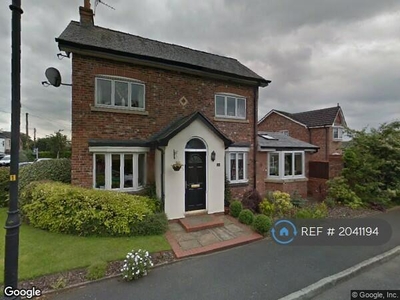 3 bedroom semi-detached house for rent in Withins Hall Road, Failsworth, Manchester, M35