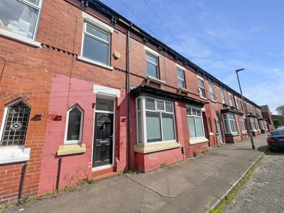 3 bedroom terraced house for rent in Cedar Grove, Fallowfield, Manchester, M14