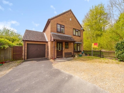 4 Bed House For Sale in Botley, Oxford, OX2 - 4945859
