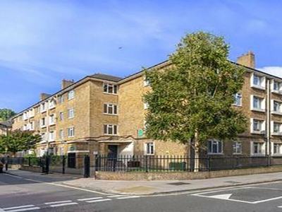 4 bedroom flat for rent in Bridgeway Street, Camden / Euston NW1