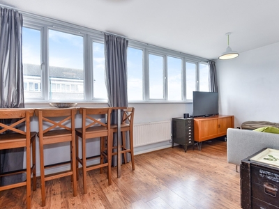 Apartment for sale - Allwood Close, Greater London, SE26