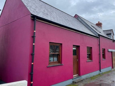 Barn conversion for sale in Victoria Place, Haverfordwest SA61