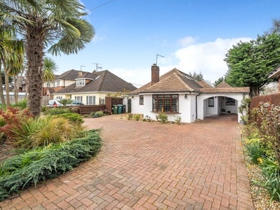 Detached house for sale in Cedar Road, Watford, Hertfordshire WD19