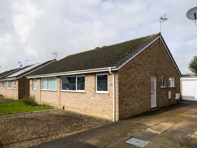 Bungalow for sale in Chantry Close, York, North Yorkshire YO24