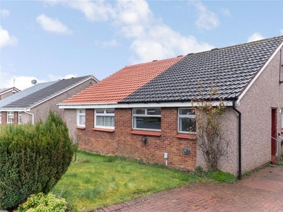 Bungalow for sale in Kirkhill Avenue, Cambuslang, Glasgow, South Lanarkshire G72